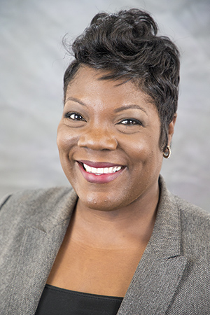Tisa Washington  